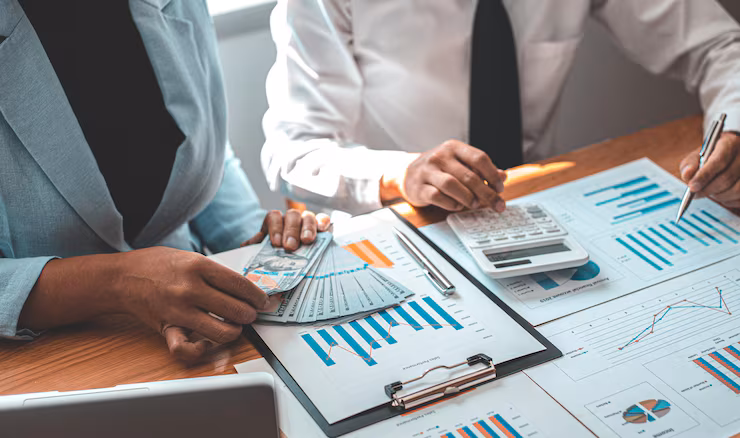 Complete Finance Access Team